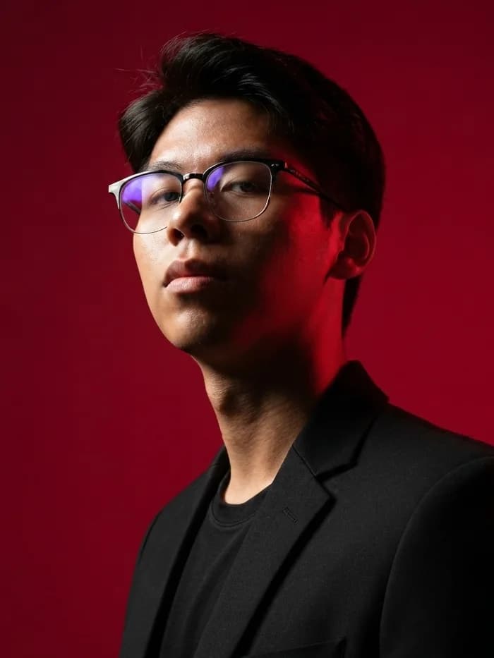Kyaw Min Khant, Software Developer